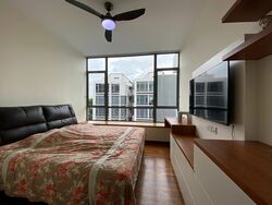 Northwood (D27), Condominium #579686701